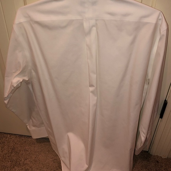 Cremieux Dress Shirt - Picture 3 of 6